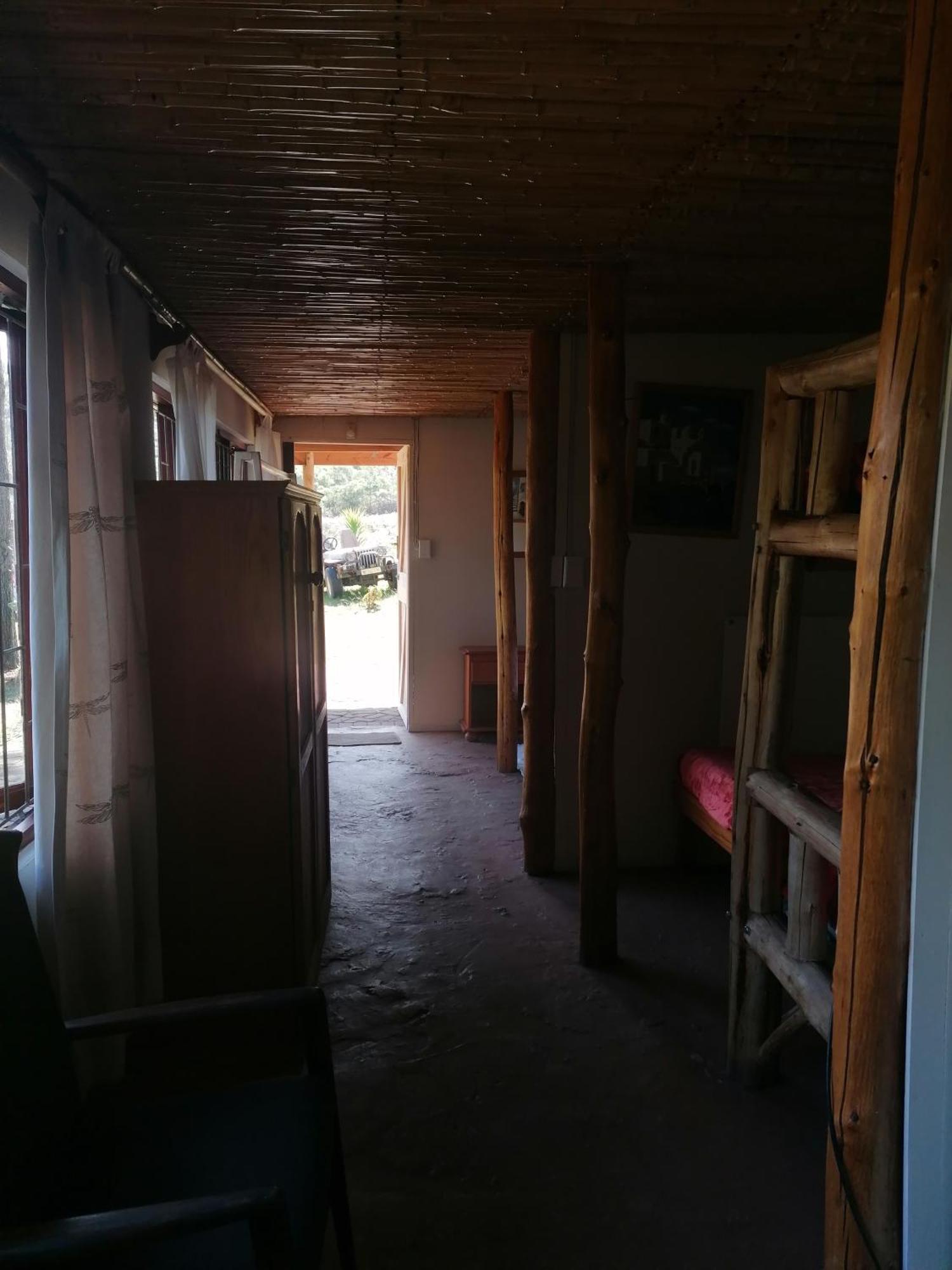 Hindthausen Hotel Knysna Buitenkant foto