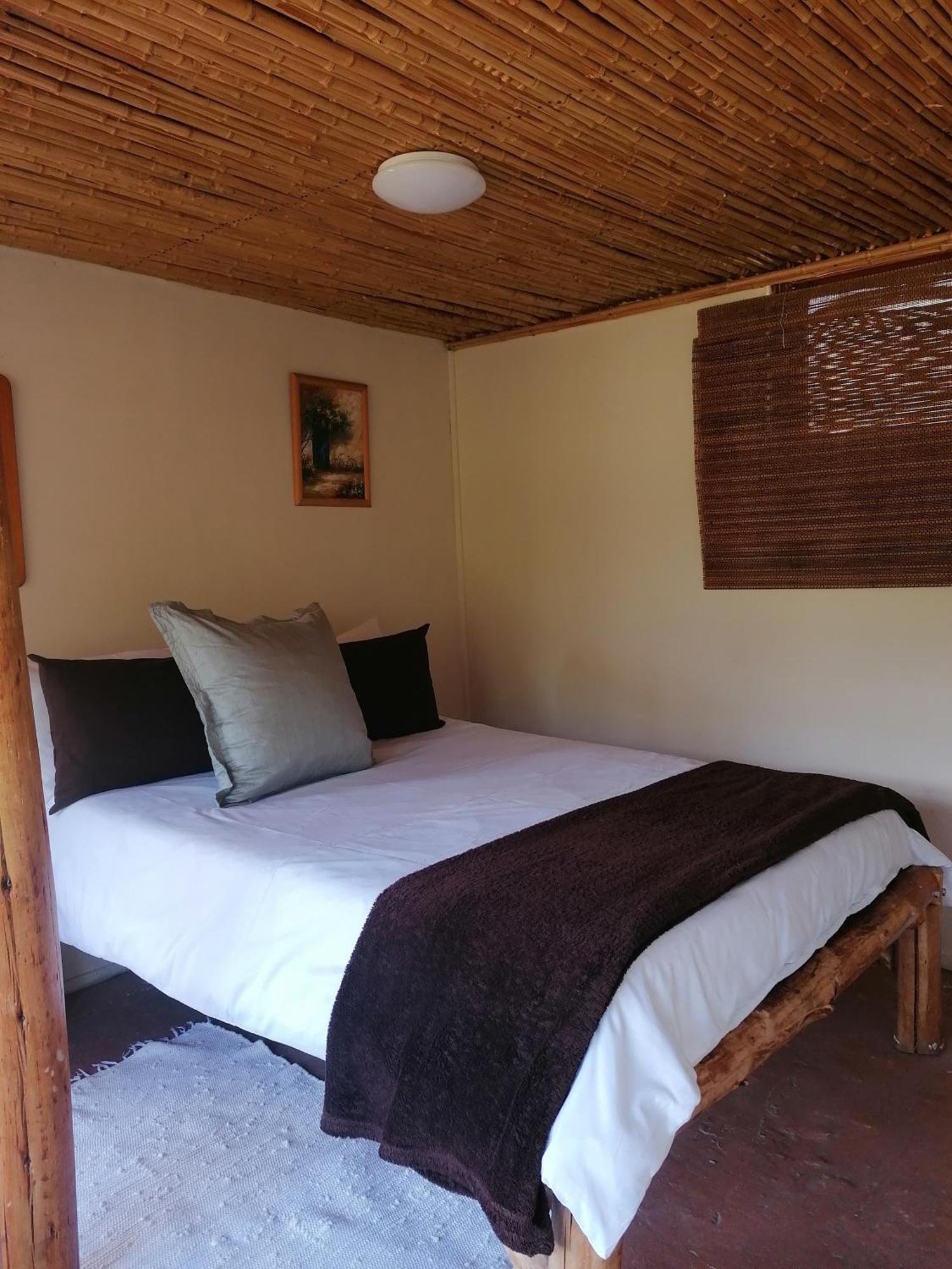 Hindthausen Hotel Knysna Buitenkant foto