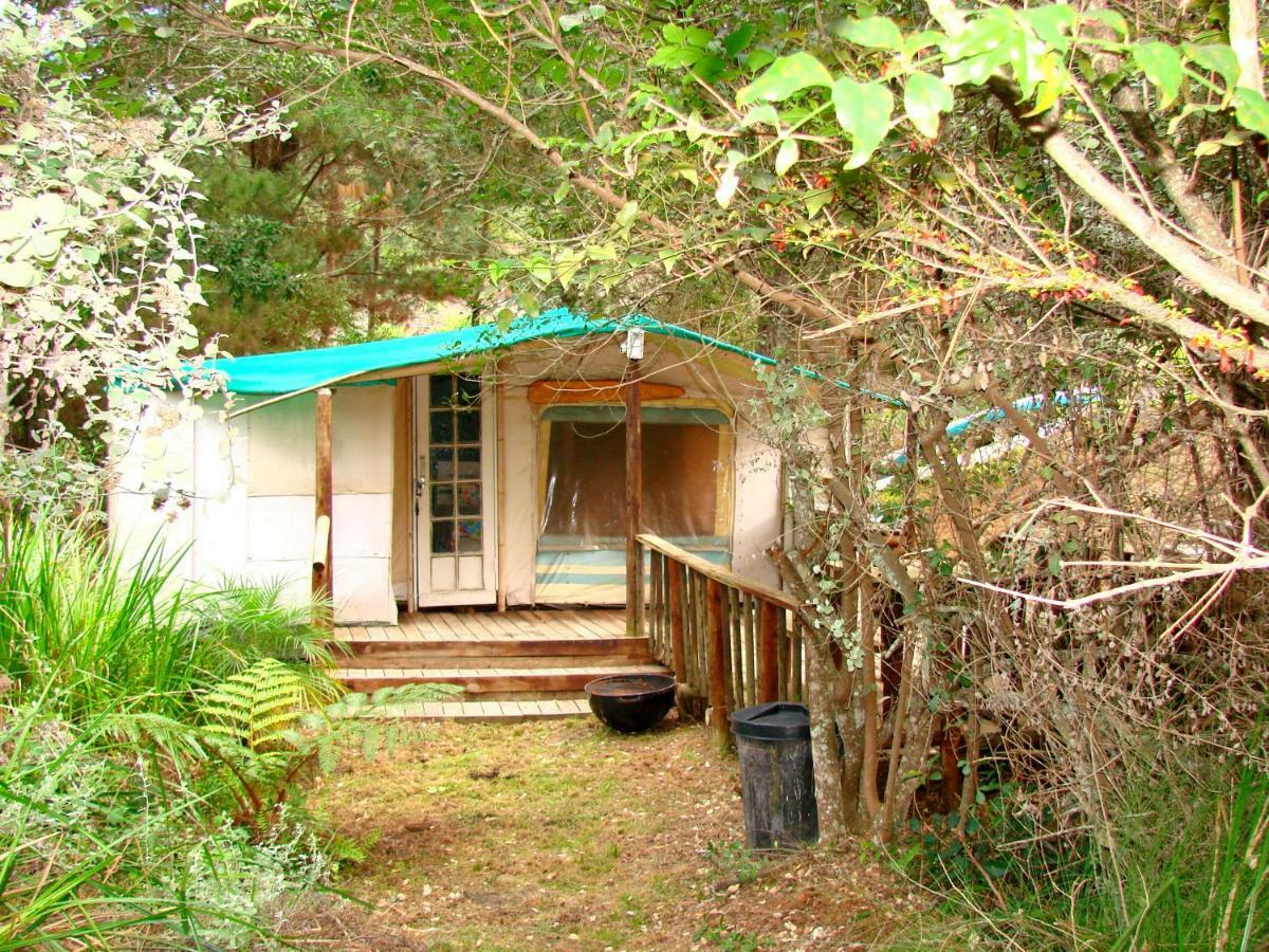 Hindthausen Hotel Knysna Buitenkant foto