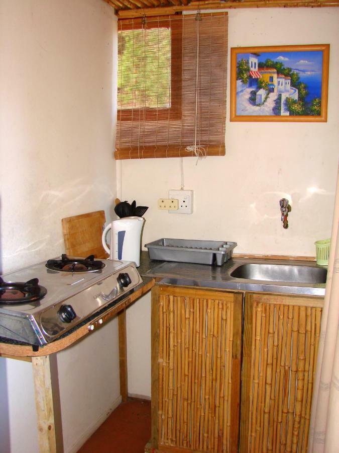 Hindthausen Hotel Knysna Buitenkant foto